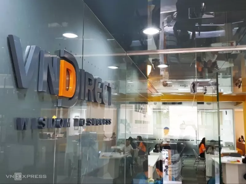 Công ty cổ phần chứng khoán VNDirect đạt tiêu chí Lớp học đầu tư chứng khoán ở đâu tốt tại Hà Nội