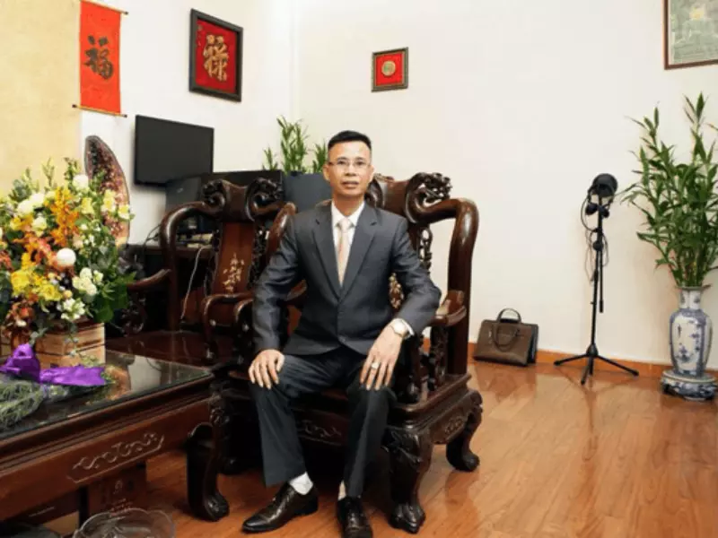 Khóa học cổ phiếu Online giảng viên Trương Gia Bình