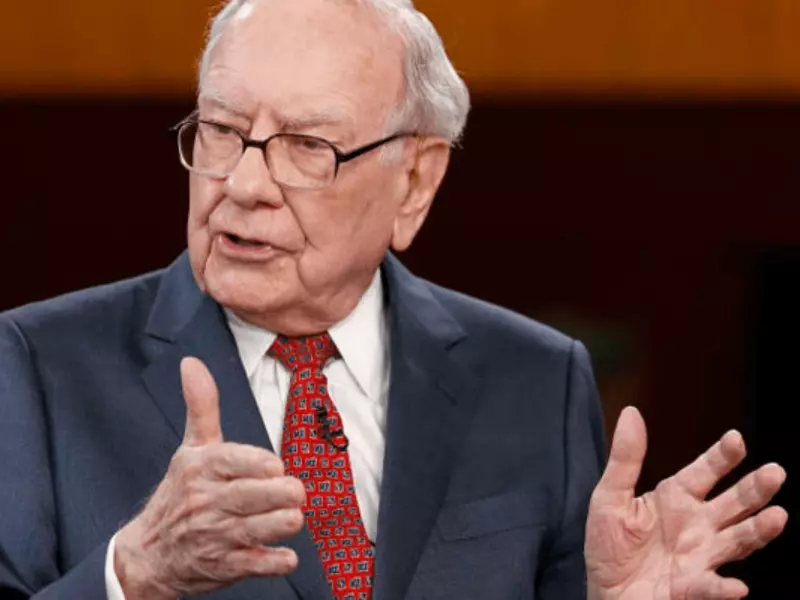 Warren Buffet có các cuốn sách dạy cách học đầu tư chứng khoán hiệu quả