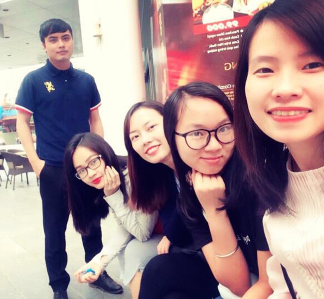 Siêu thị chứng khoán Nududo