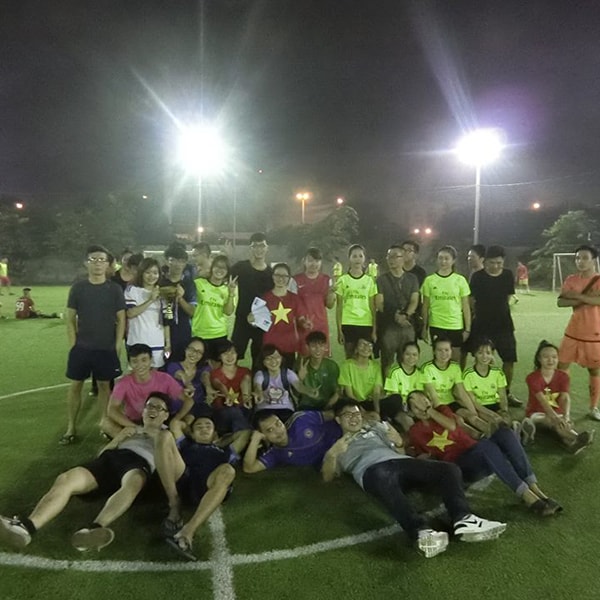 Siêu thị chứng khoán Nududo