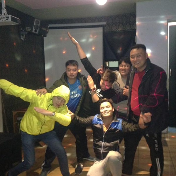 Siêu thị chứng khoán Nududo