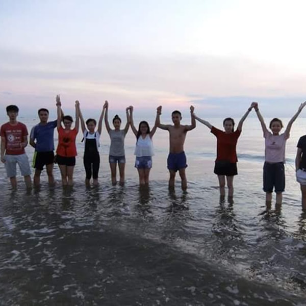 Siêu thị chứng khoán Nududo