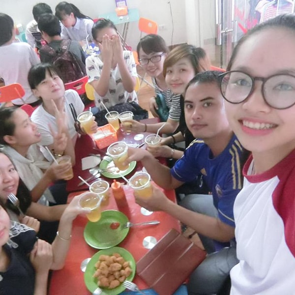 Siêu thị chứng khoán Nududo