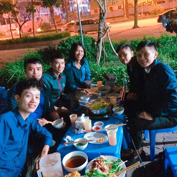 Siêu thị chứng khoán Nududo