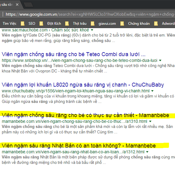 Siêu thị chứng khoán Nududo