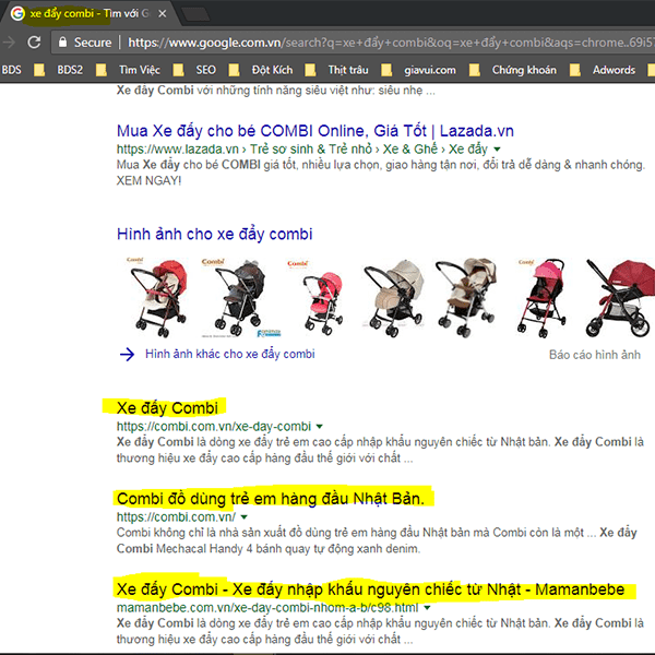 Siêu thị chứng khoán Nududo