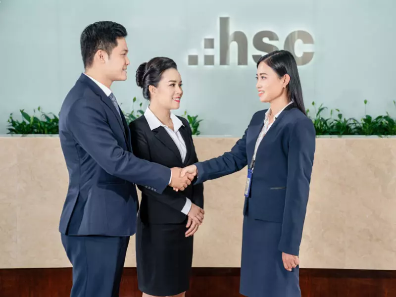 HSC là sự lựa chọn số 4 nơi mở tài khoản chứng khoán ở đâu Hà Nội tốt nhất
