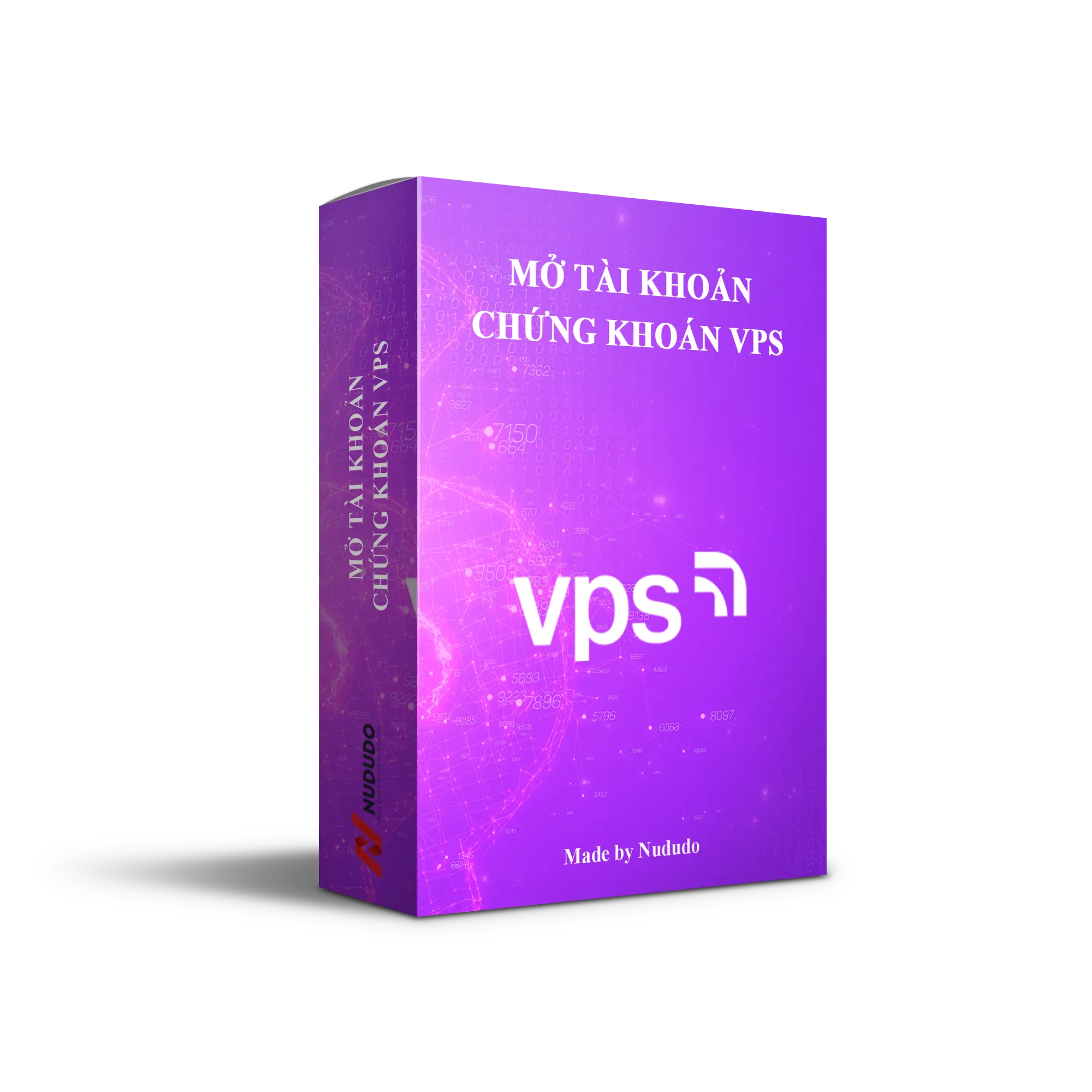 Dịch vụ mở tài khoản chứng khoán tại công ty VPS