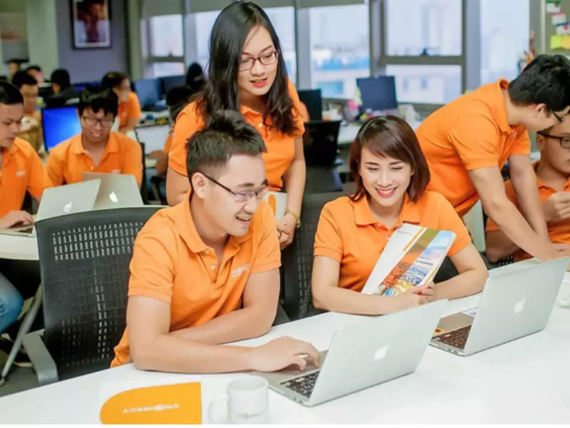 VnDirect và các khóa học chứng khoán ở thành phố Hồ Chí Minh chất lượng