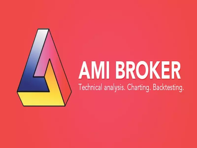 Phần mềm chứng khoán Amibroker