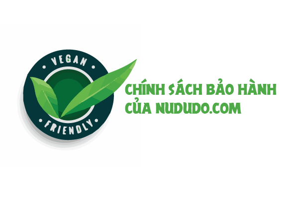 Chính sách bảo hành siêu thị chứng khoán Nududo.com
