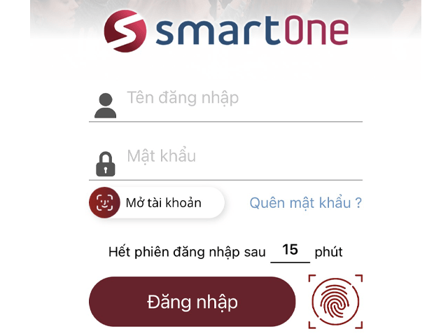 Cách hoàn thiện hợp đồng mở tài khoản chứng khoán VPS bằng e-KYC 2 Click mở tài khoản để bắt đầu tiền hành mở tài khoản chứng khoán VPS
