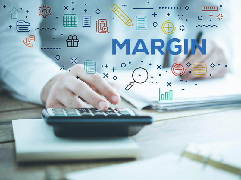 Margin chứng khoán là gì? giao dịch ký quỹ là gì?