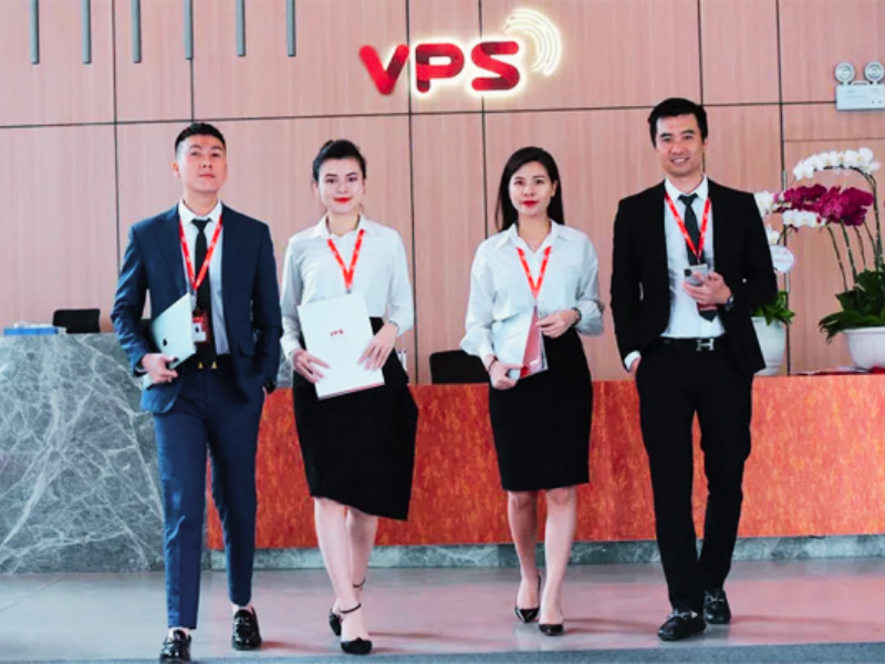 Công ty chứng khoán VPS là nơi mở tài khoản chứng khoán ở đâu Hà Nội tốt nhất hiện nay