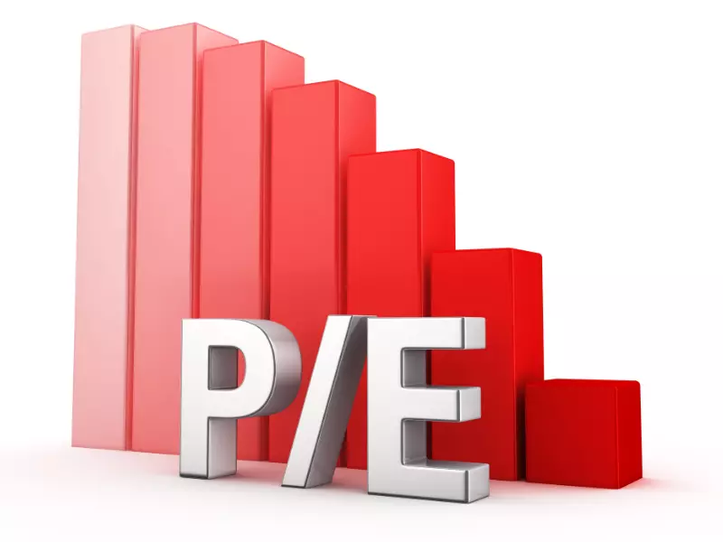 11 Tips Chỉ số P/E là gì? P/E bao nhiêu là tốt? định giá P/E