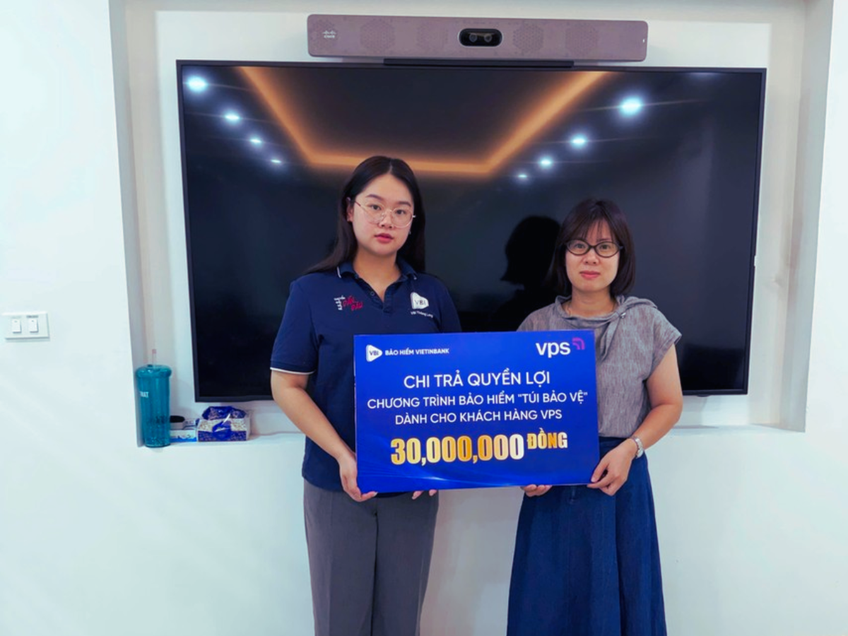 Túi bảo vệ VPS là gì, khách hàng được lợi ích gì?